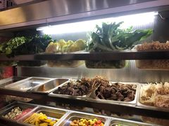 -赵记串串香牛杂面