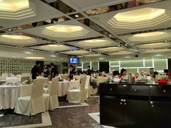 大堂-凤凰轩·尾牙宴·生日宴(十里银滩店)