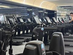 -奇迹健身(SM广场店)