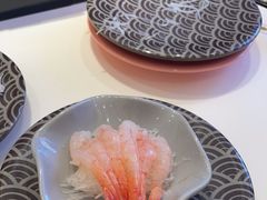 -争鲜回转寿司(通州万达店)