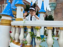 -蓬莱欧乐堡梦幻世界