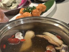 -一叶一世界•素食餐厅(环球中心店)