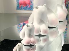-宝龙艺术中心(七宝宝龙城店)