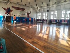 -育华篮球培训(新华路校区)