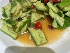 -大锅强·蒸海鲜青岛菜(吾悦广场店)