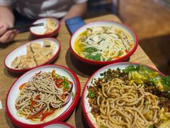 -西粉堂新疆米粉(朝外店)