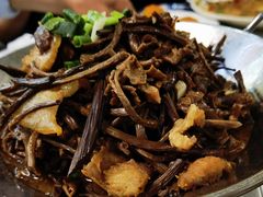 -百味园土菜馆(迎宾东路店)