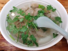 肉燕-大叔家福鼎小吃(十全街店)