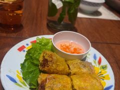 越南炸春卷-saigon saigon | 西贡西贡(滨北店)