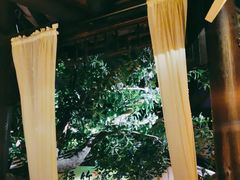 -绿茶餐厅(汇悦大融城店)