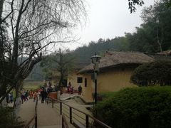 -韶山毛泽东同志故居