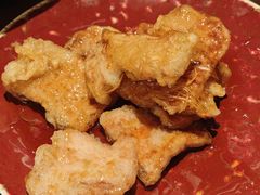 奉天老式锅包肉-奉天小馆·非遗东北菜(沈阳万象城店)