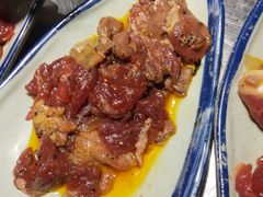 -胡同泥炉烤肉(总店)
