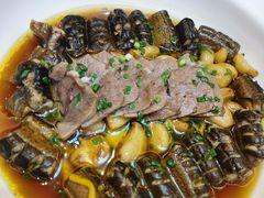 -蔡阿水羊肉店