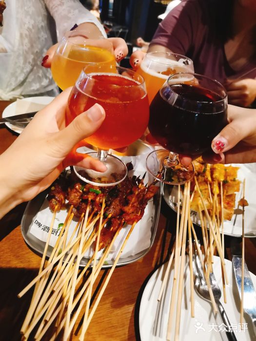 熊猫精酿啤酒厨房(1912店)图片