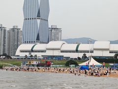 -在海一方公园