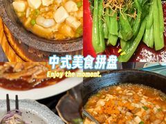 -柒园·三十年创意杭帮菜(龙湖滨江天街店)