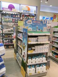 -爱婴室(上海汇智国际广场店)