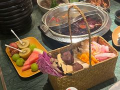-牛New寿喜烧(中山公园龙之梦店)