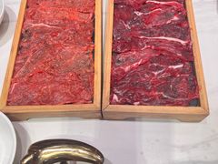 -巴邑火锅·鲜切牛肉(萧山银隆店)