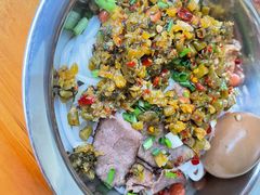 -李氏紫竹林卤粉(火车站店)