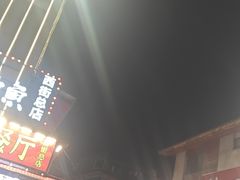 -刘姐啤酒鱼民族演艺餐厅(西街总店)
