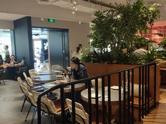 大堂-必胜客(百联又一城店)
