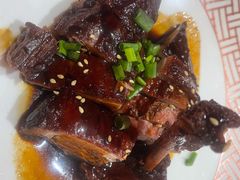 -月湖翠·上海菜(思南公馆淮海店)