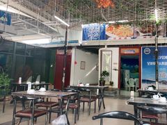 -聚鲜阁海鲜美食城(香水湾店)