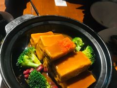 -时光乌托邦空中花园餐厅川味·融合菜(幸福广场店)