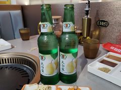 -棒小伙·齐齐哈尔烤肉(龙茗路店)