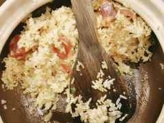 -烹然四季椰子鸡火锅(姚家园万象汇店)