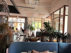 -荷恬·精致蔬食料理(富国街店)