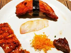 -月下料理(楷林IFC店)