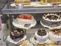 -DQ·蛋糕·冰淇淋(领秀城店)