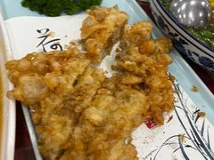 -河南食府(人民路店)