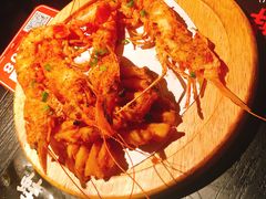 -蛙三泡椒牛蛙(万象城店)