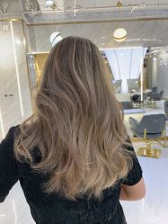 -5M HAIR SALON 旗舰店