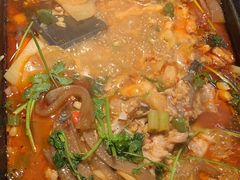 -里岛烤鱼(东港凯虹广场店)