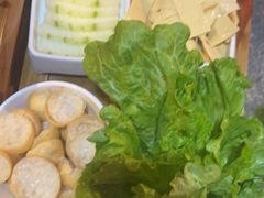 -小四川老火锅(欧风店)