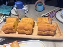 -滋粥楼·顺德菜海鲜茶点(金融城店)