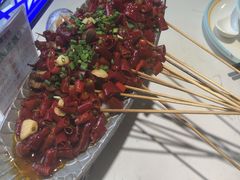 招牌竹签烤鱼-蕃茄述·好汤自然来(江汉路店)