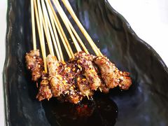 -老铁岭·涮肚烧烤(浑南店)