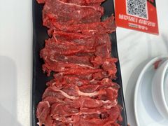 -牛品福潮汕牛肉火锅(旺庄店)
