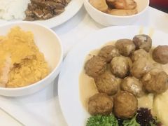 -宜家·瑞典风味餐厅(北京西红门店)