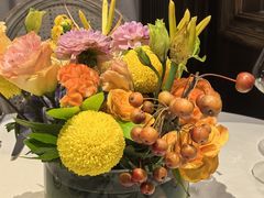 -Le Bistrot de Racine