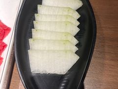 -快乐小羊·内蒙牛羊肉火锅(流花中心店)
