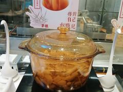 -金鼎轩·滋养小餐馆(联想桥店)