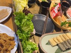 -手选潮汕鲜活牛肉火锅(二七广场店)