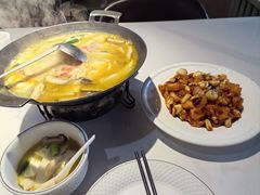 -金百万烤鸭店(良乡店)